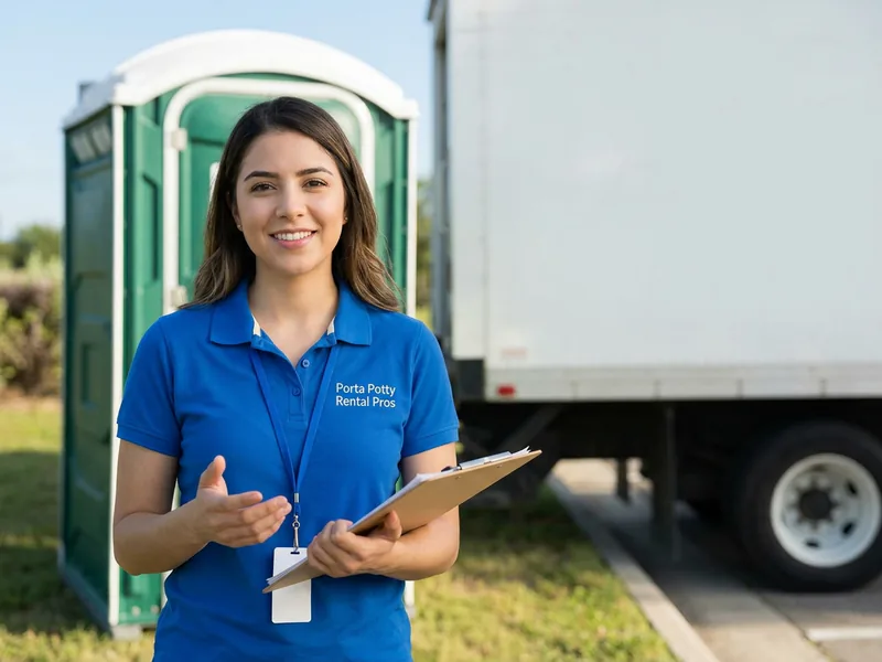 Porta Potty Rental  in Addison  FAQ